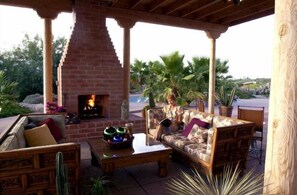 Interior - Cactus Cove (Tucson)