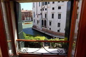 숙박 시설의 전망