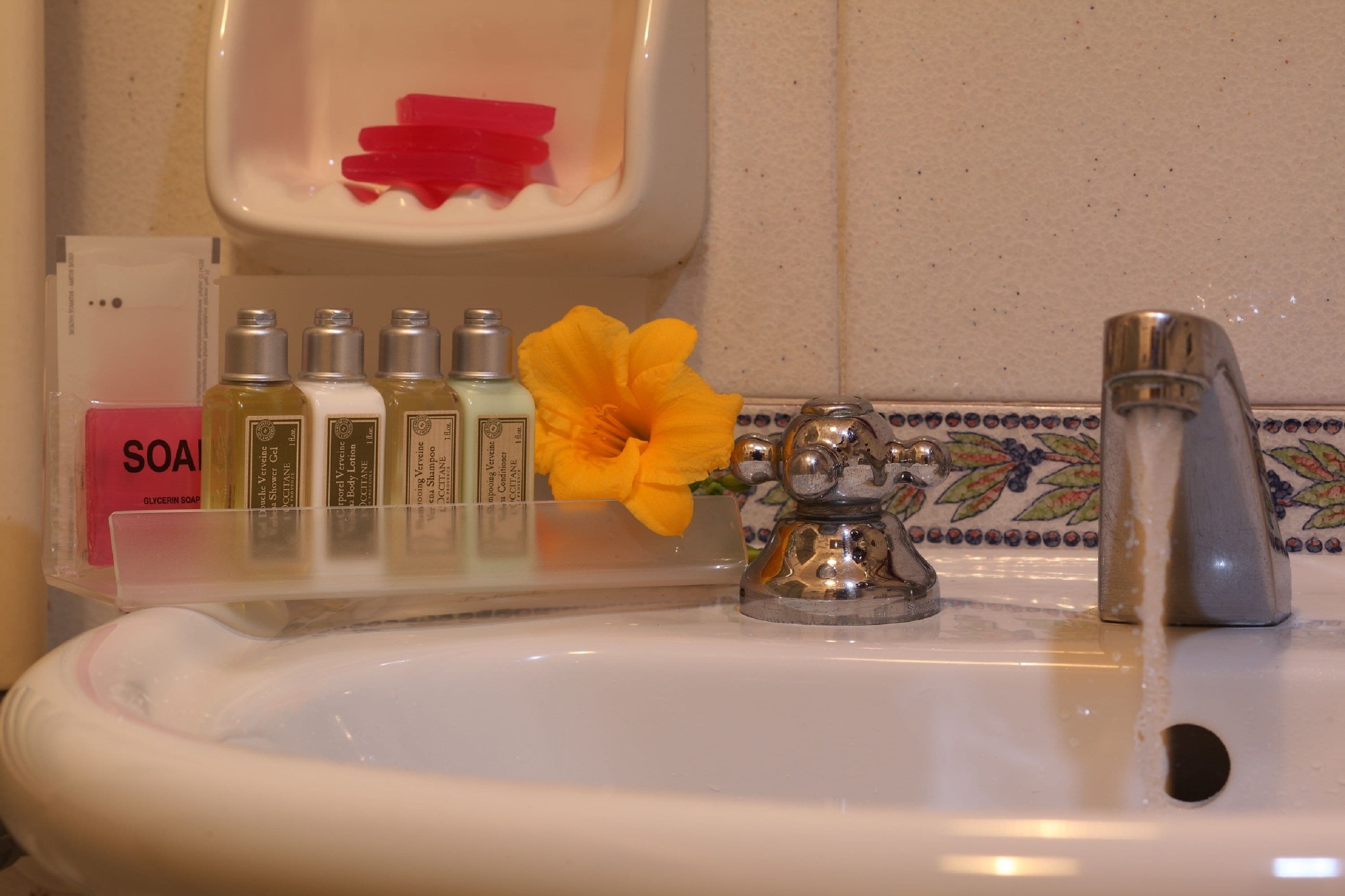 classic double or twin room | premium bedding, down duvets, minibar, in-room safe