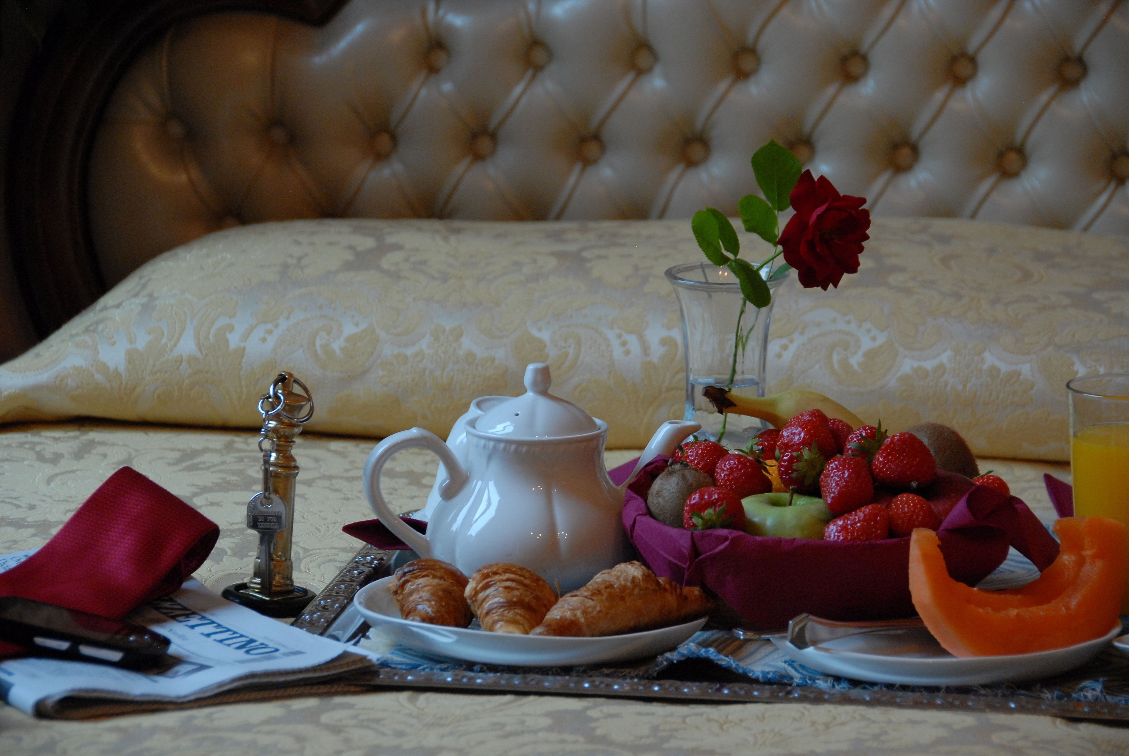 Foto - Pensione Accademia - Villa Maravege