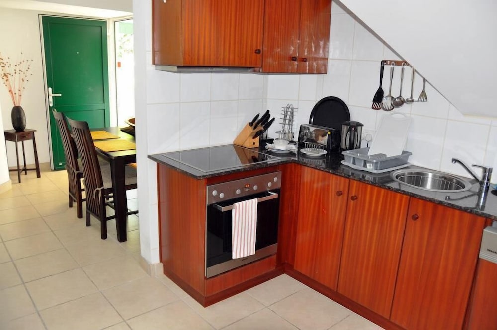 Hanneman Holiday Residence by null