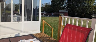 The Parrsboro Mansion Inn