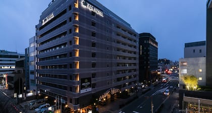 APA Hotel Kyoto Ekimae