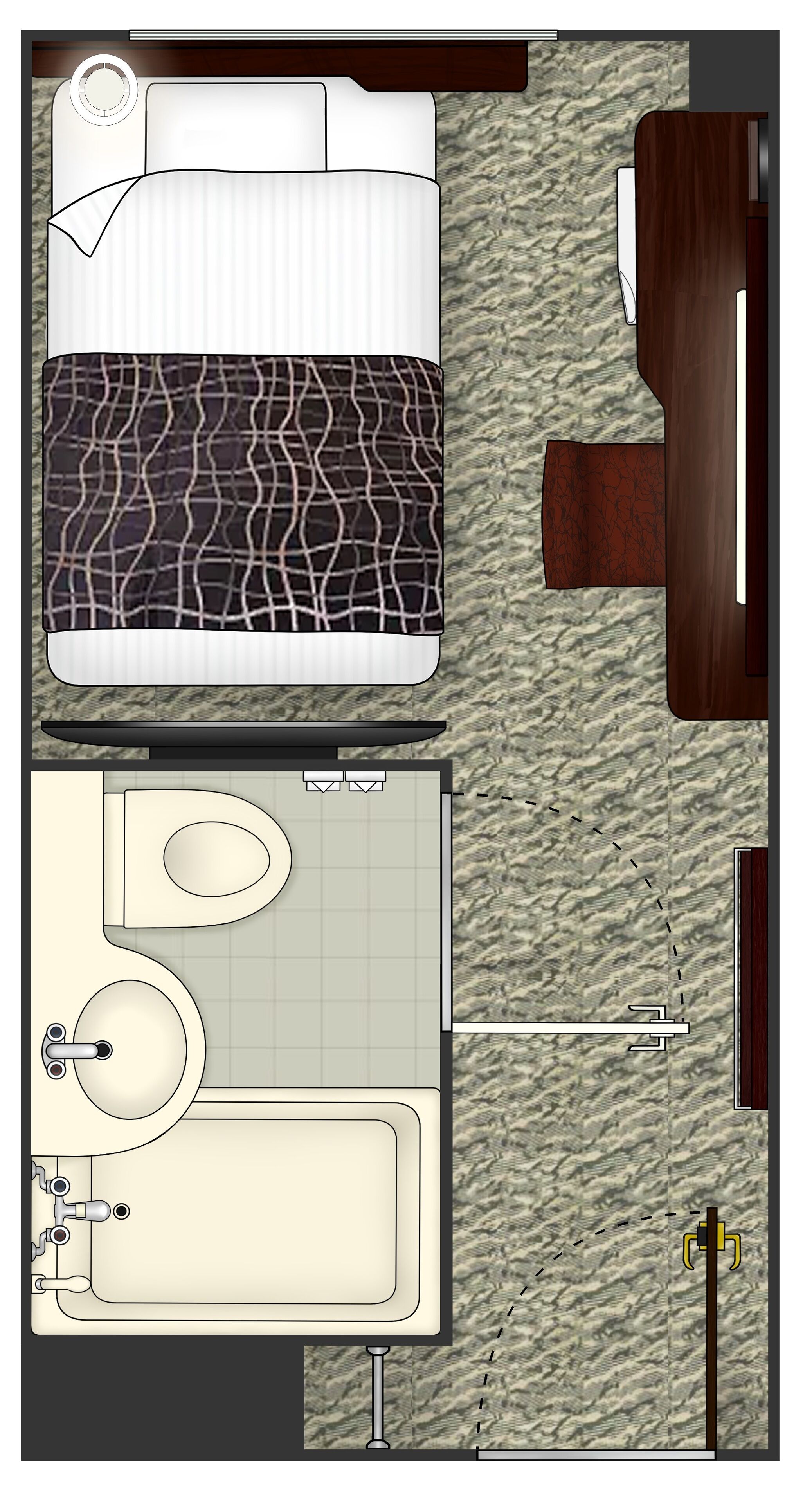 Photo - APA Hotel Kyoto Ekimae Chuoguchi