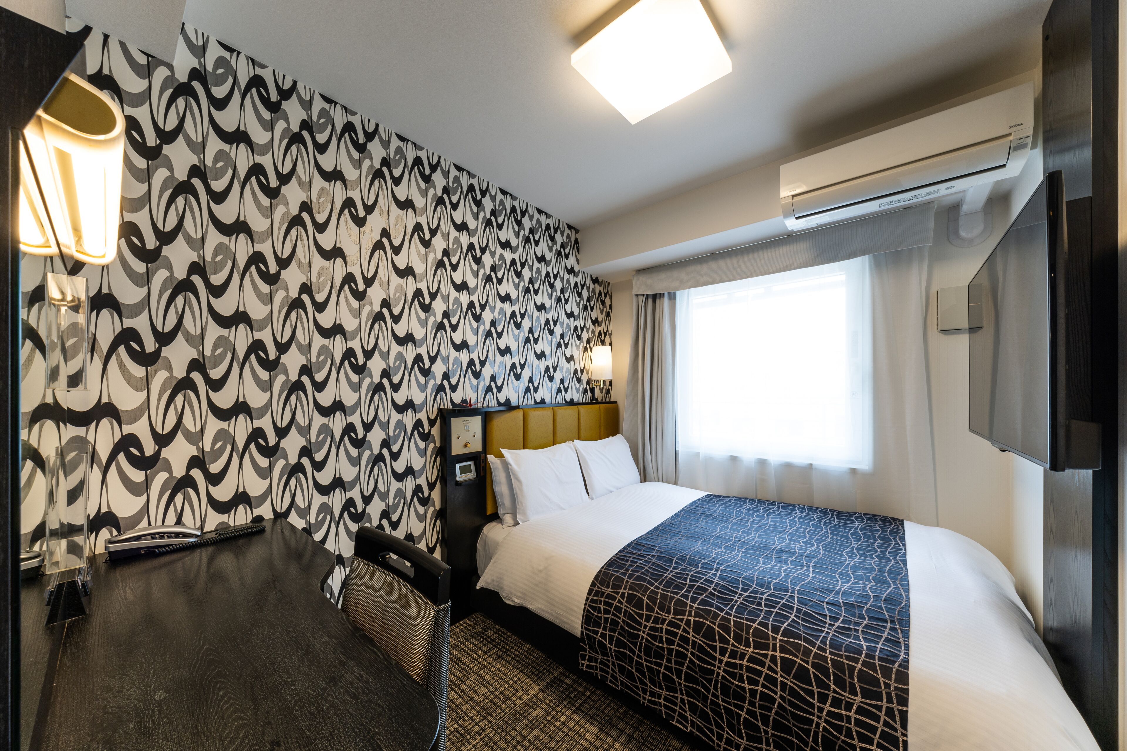 Foto - APA Hotel Kyoto Ekimae Chuoguchi