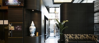 APA Hotel Kyoto Ekimae Chuoguchi