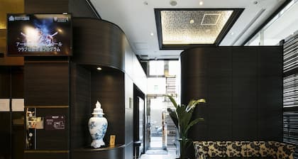 APA Hotel Kyoto Ekimae Chuoguchi