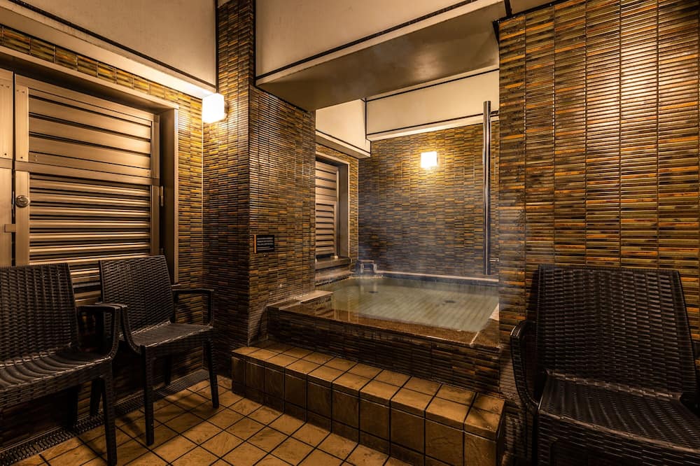 APA Hotel Kyoto Eki Horikawadori