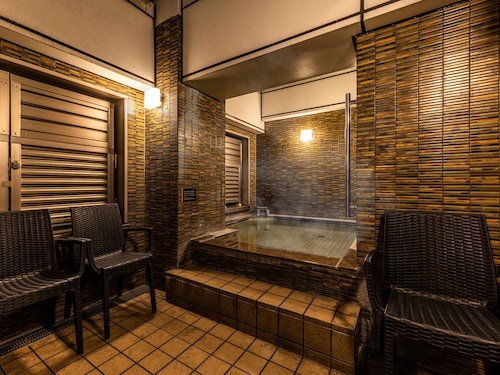 APA Hotel Kyoto Eki Horikawadori