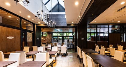 APA Hotel Kyoto Eki Horikawadori