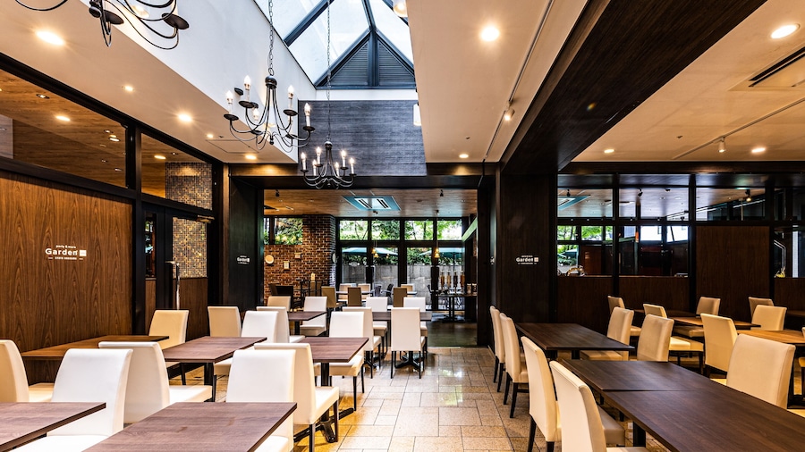 APA Hotel Kyoto Eki Horikawadori