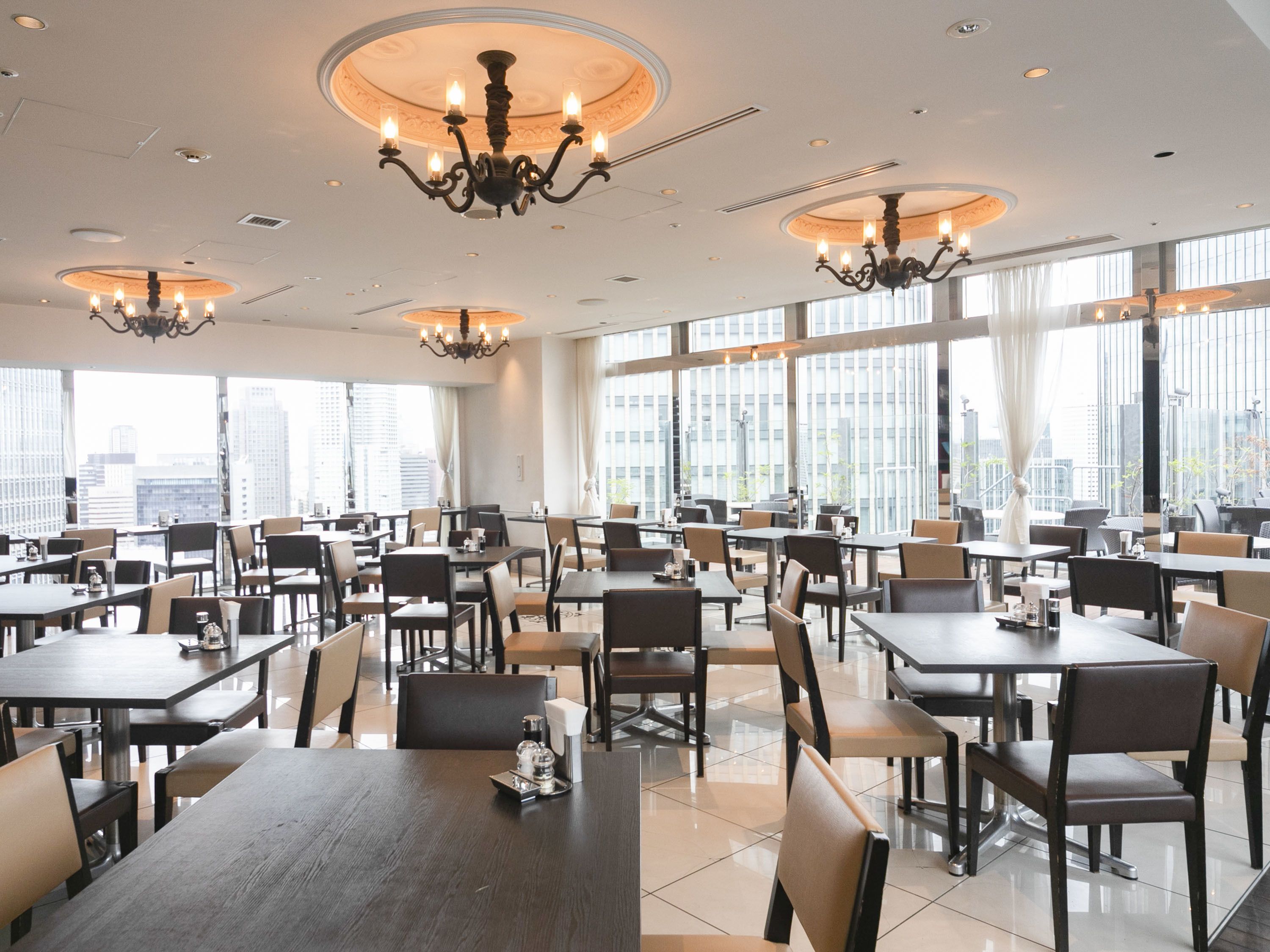 Photo - APA Hotel Osaka Higobashi Ekimae , All Rooms Non-Smoking