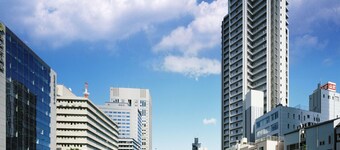 APA Hotel Osaka Higobashi Ekimae (All Rooms Non\-Smoking)