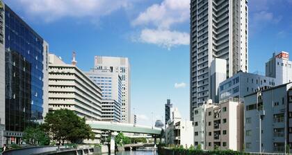 APA Hotel Osaka Higobashi Ekimae (All Rooms Non\-Smoking)