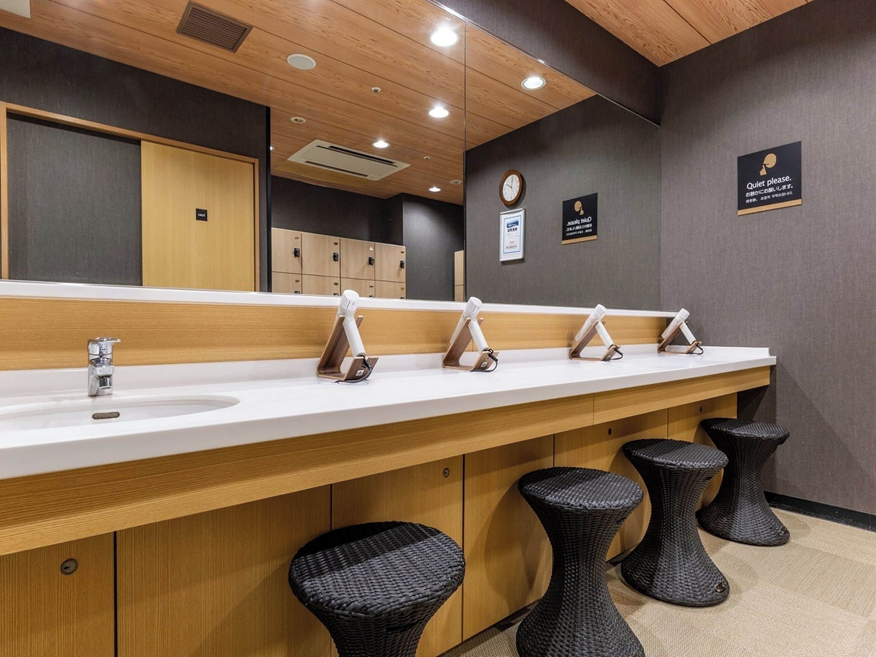 Foto - APA Hotel Yodoyabashi Ekimae