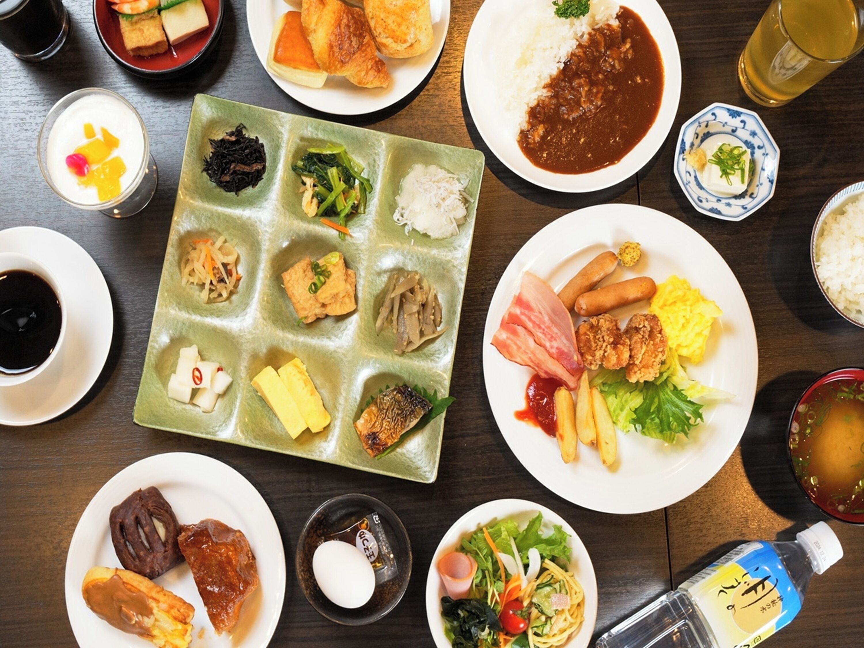 Foto - APA Hotel Yodoyabashi Kitahama Ekimae