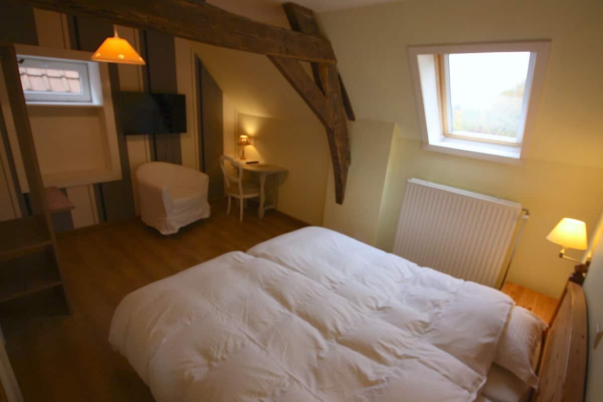 Chambre Double Standard