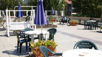 Teras/patio