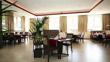 Abendessen, regionale Küche