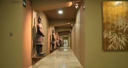 Spirit Apartamentos Atxuri