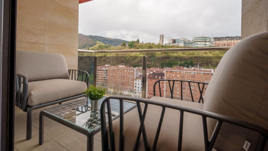 Spirit Apartamentos Atxuri