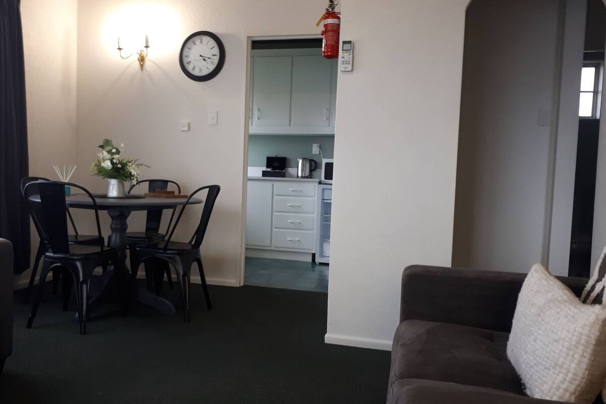 Two Bedroom Unit