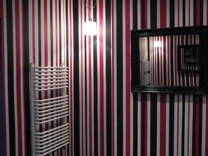 Interior - ArtRooms (Poznan)