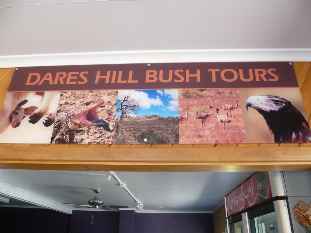 NORFOLK MOTOR INN by null