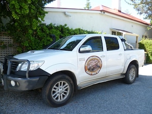 Free self-parking