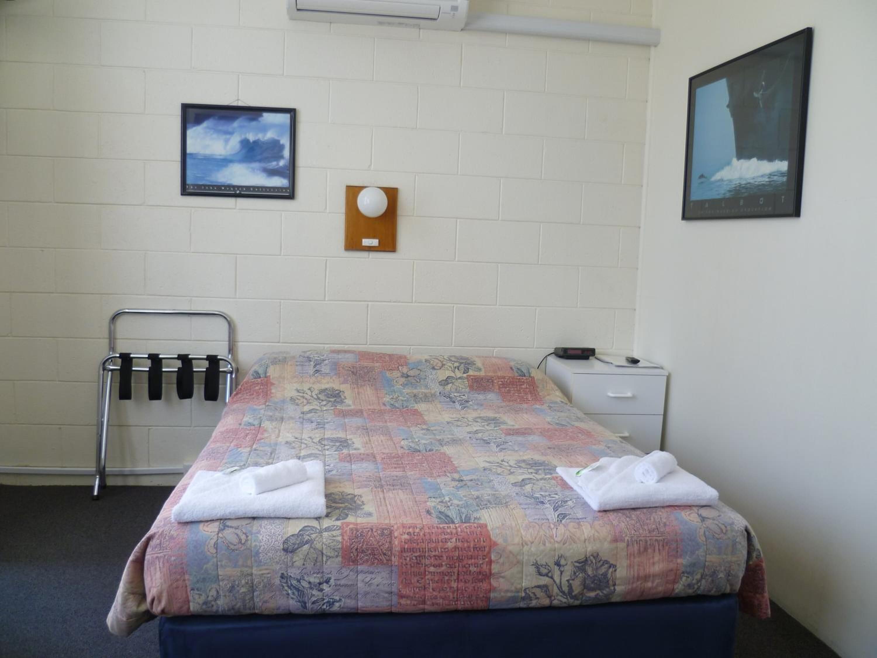 Desk, iron/ironing board, cots/infant beds, free WiFi