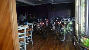 餐廳