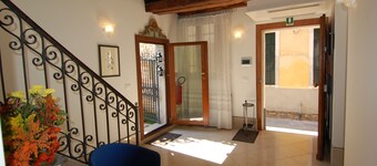 Santa Margherita Guesthouse