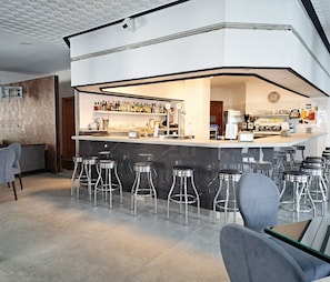 Coffee shop