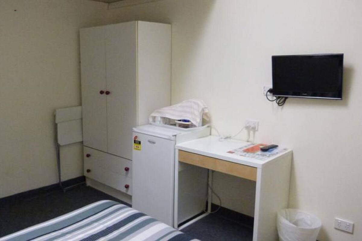 Double Room, Ground Floor