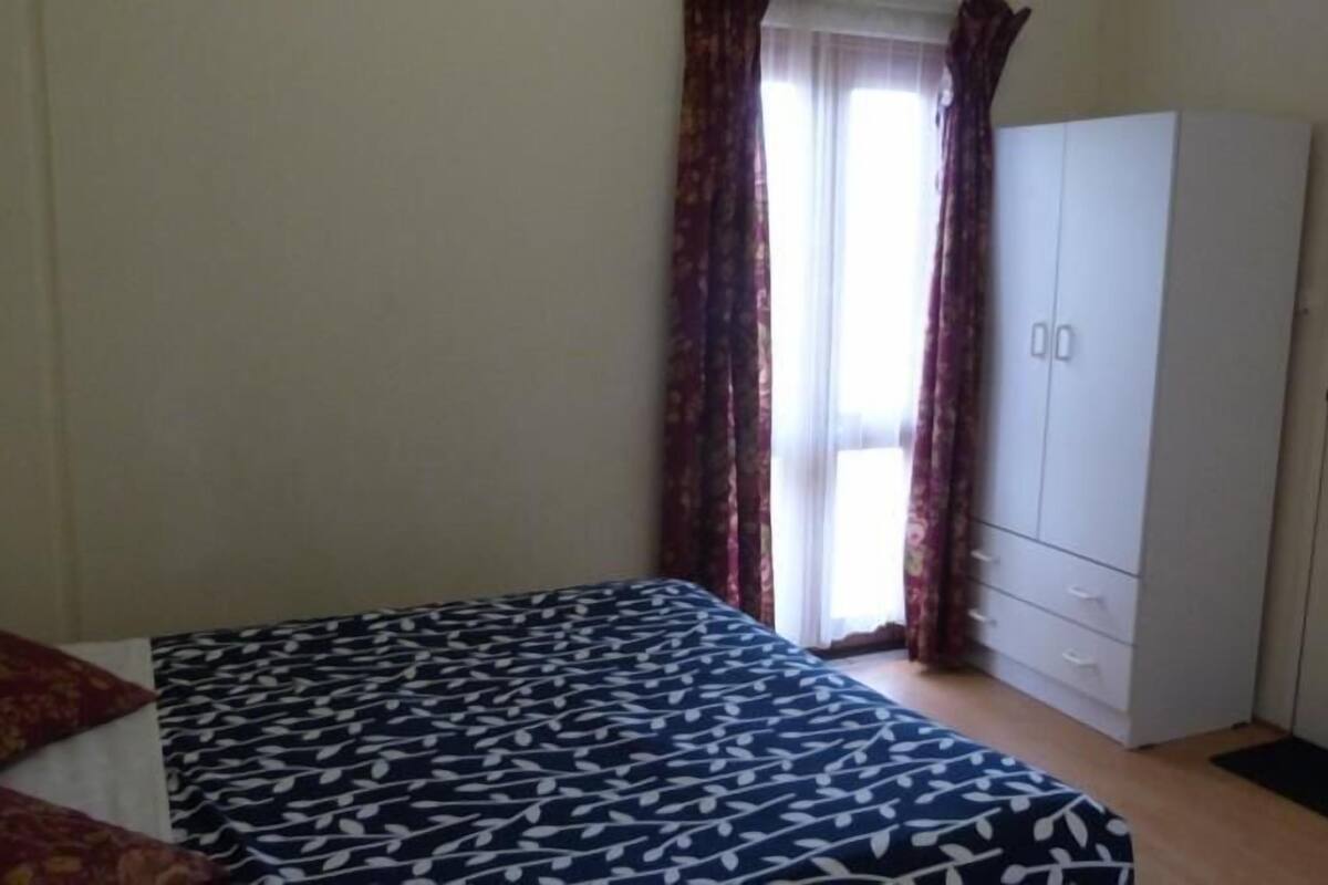 Double Room, Balcony