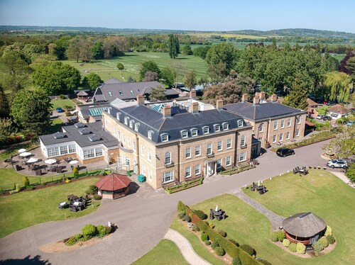 Orsett Hall Hotel