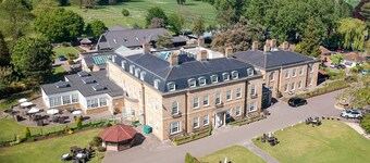 Orsett Hall Hotel