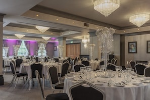 Meeting facility - Orsett Hall Hotel (Grays)
