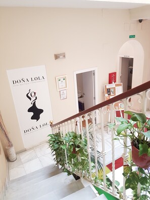 Staircase