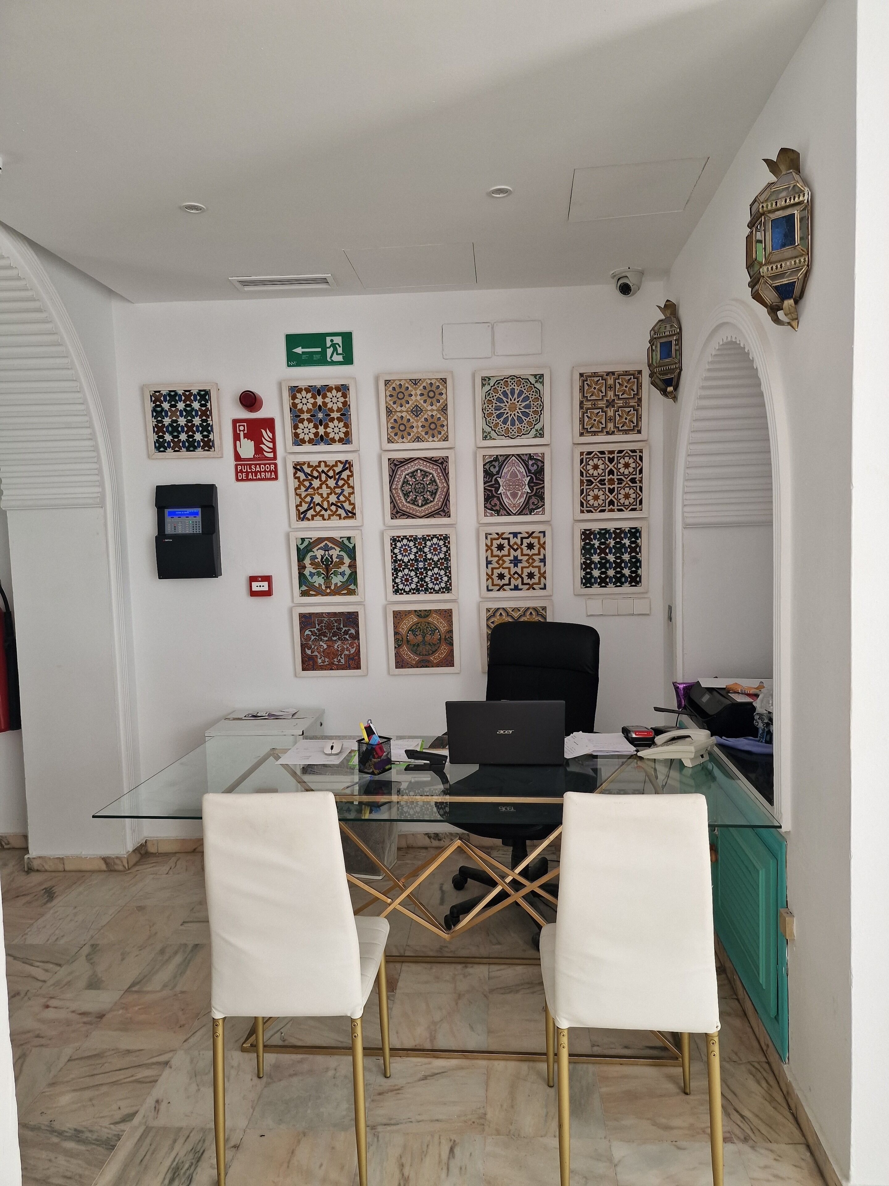 Foto - Hotel y Apartamentos Doña Lola