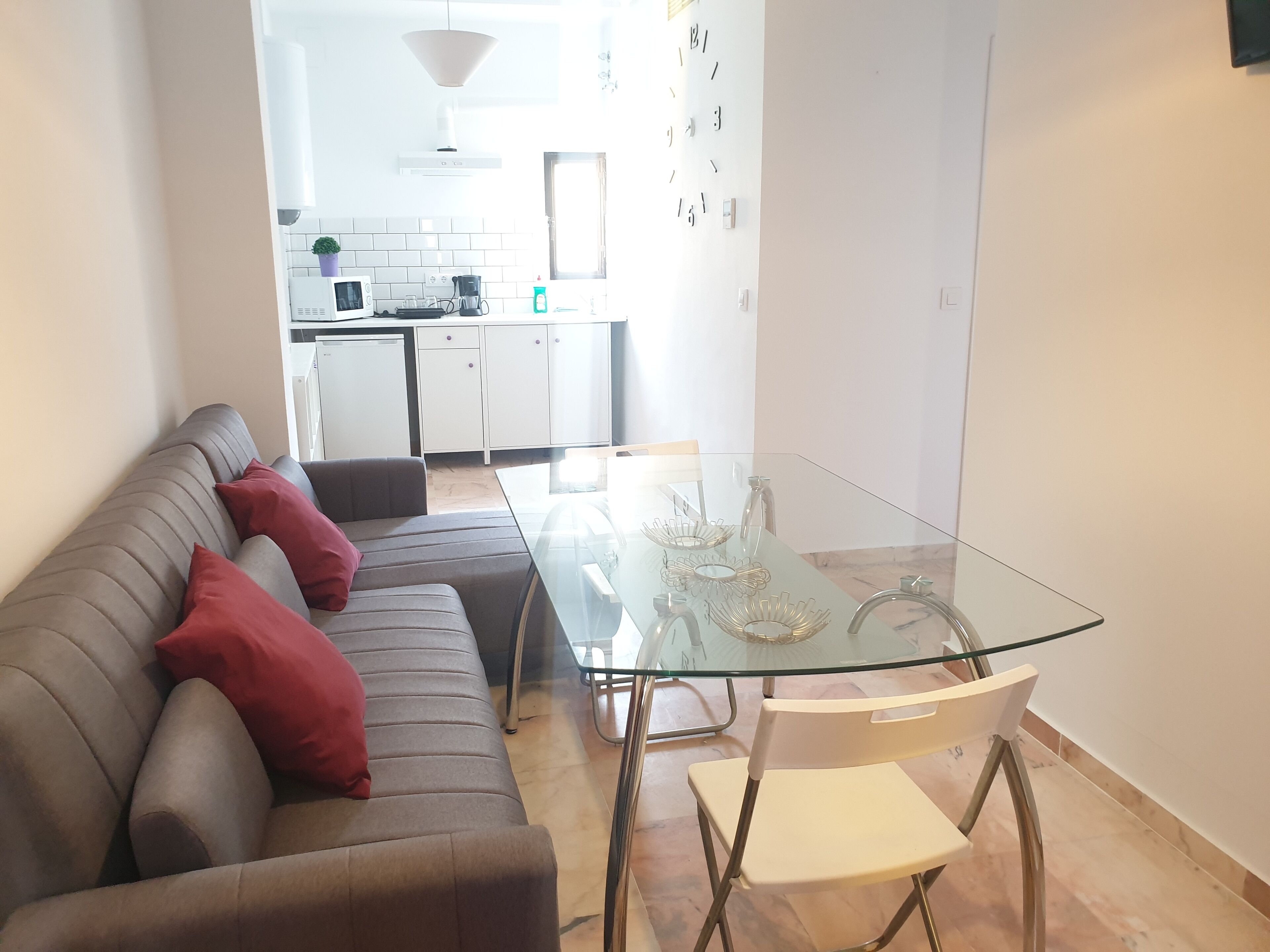 Foto - Hotel y Apartamentos Doña Lola