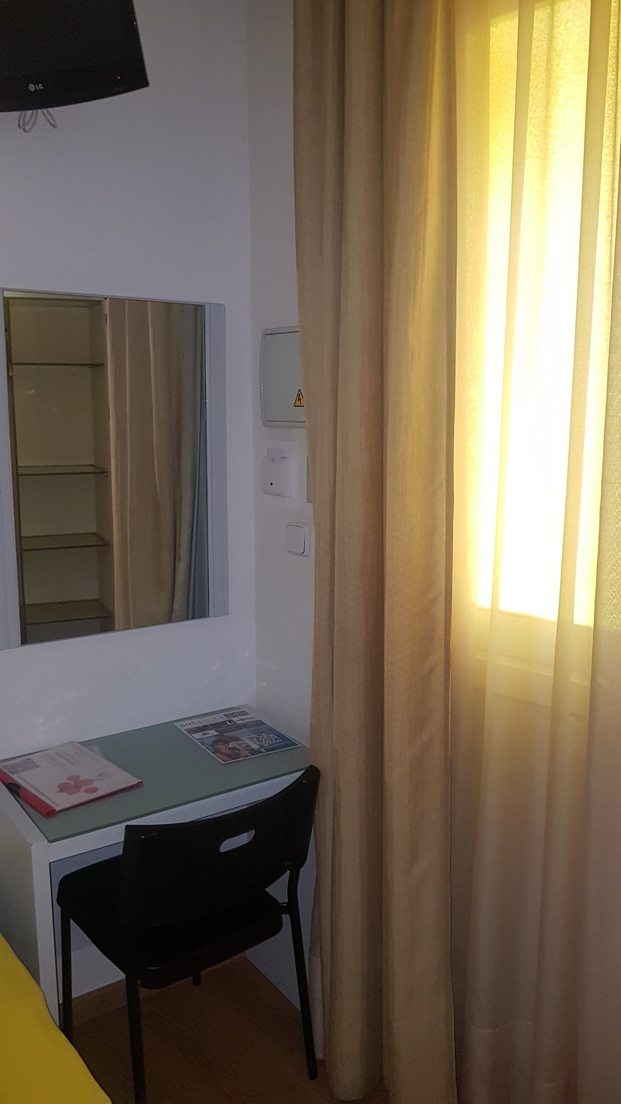 Foto - Hotel y Apartamentos Doña Lola