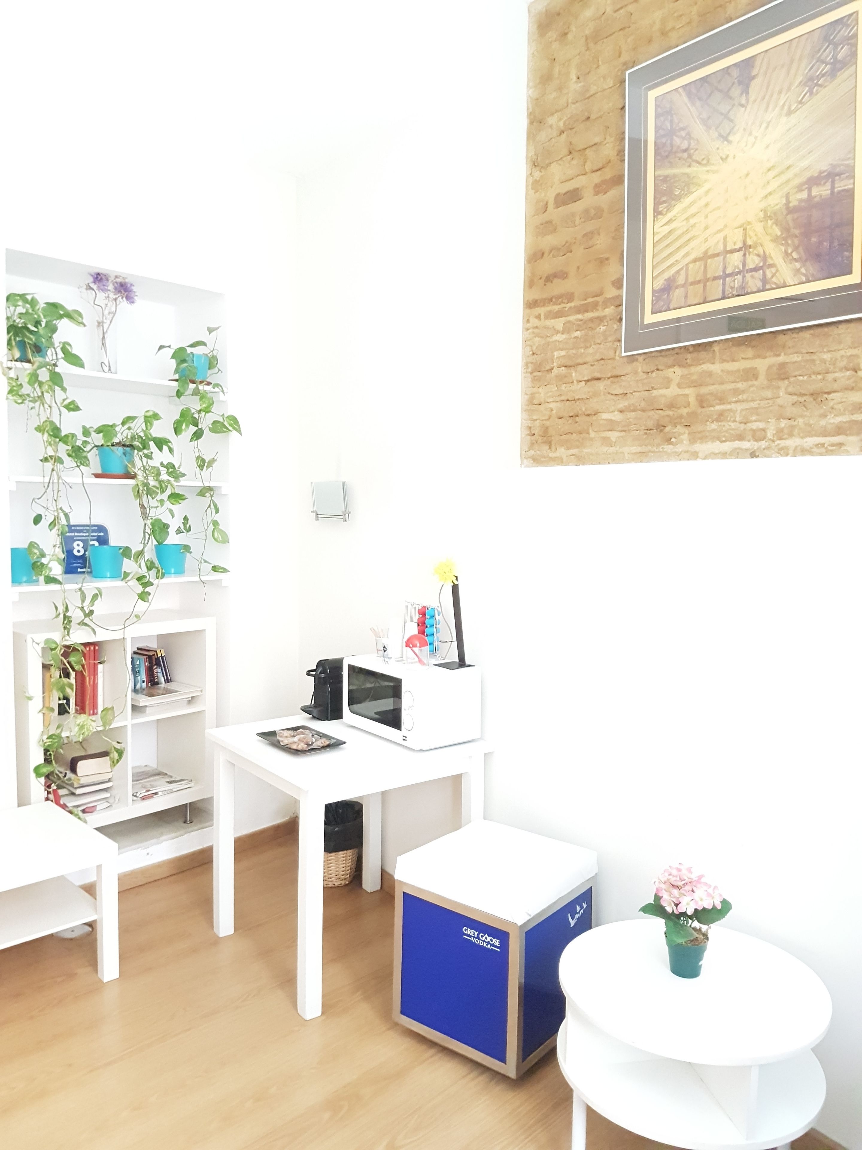 Foto - Hotel y Apartamentos Doña Lola