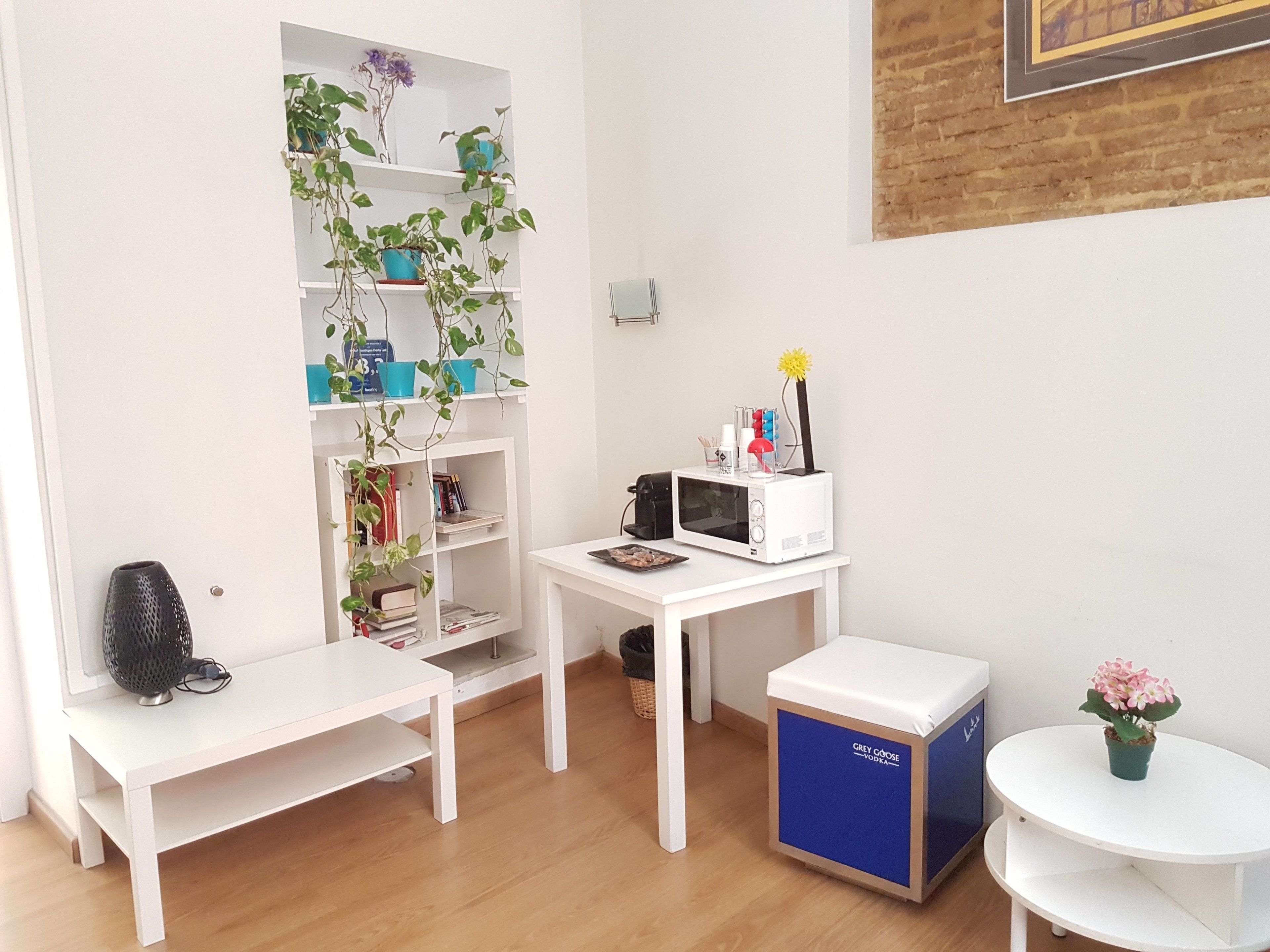 Foto - Hotel y Apartamentos Doña Lola