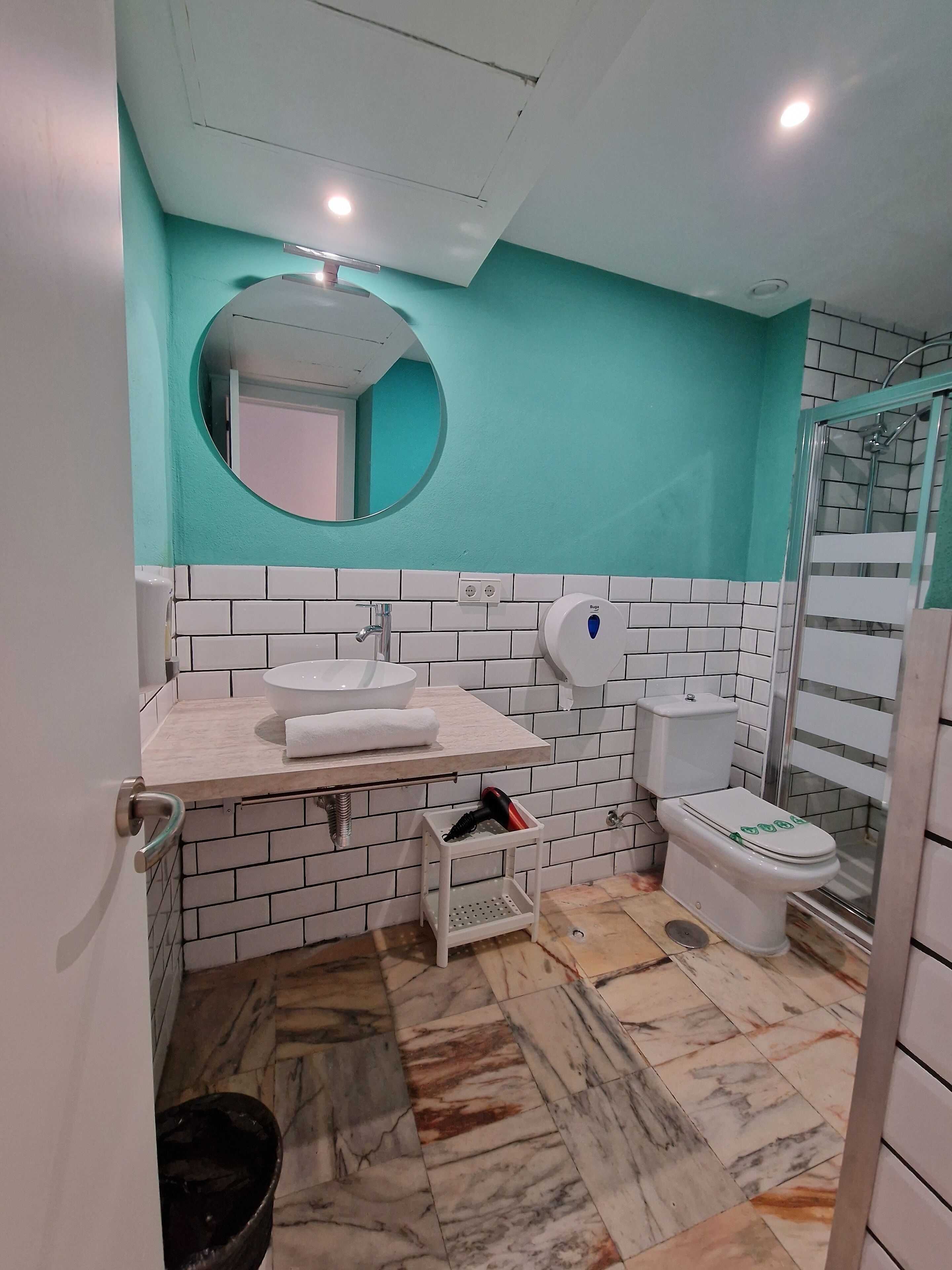 Foto - Hotel y Apartamentos Doña Lola