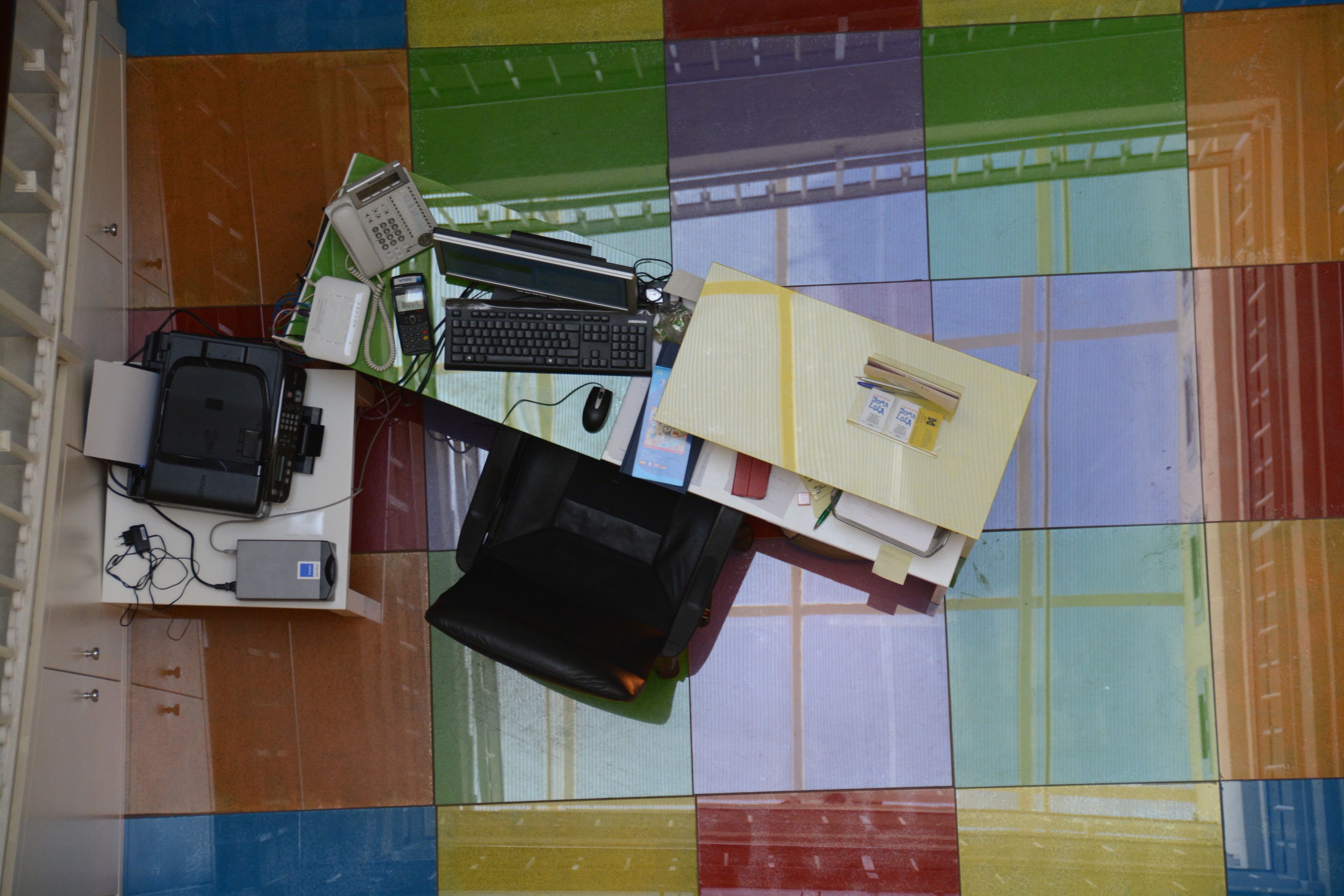 Foto - Hotel y Apartamentos Doña Lola