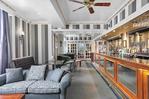 Bar (na propriedade)