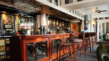 Bar (ter plaatse)