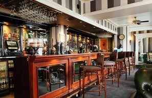 Bar (on property) - Royal Beacon Hotel (Exmouth)