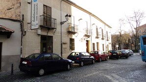 Área de parrillas y picnic